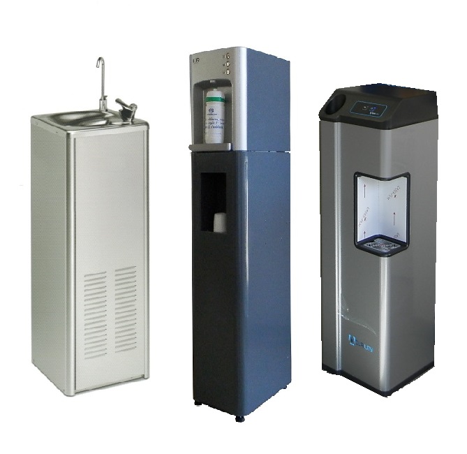 Office Water Dispensers